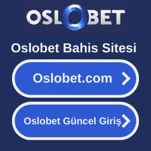 Oslobet Giris